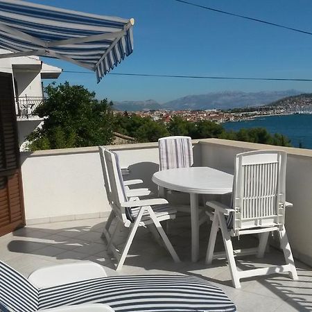 G&B Apartments Trogir Zewnętrze zdjęcie
