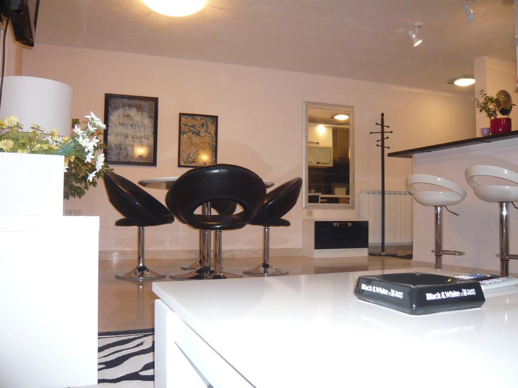 G&B Apartments Trogir Pokój zdjęcie