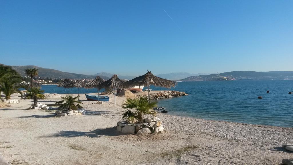 G&B Apartments Trogir Pokój zdjęcie