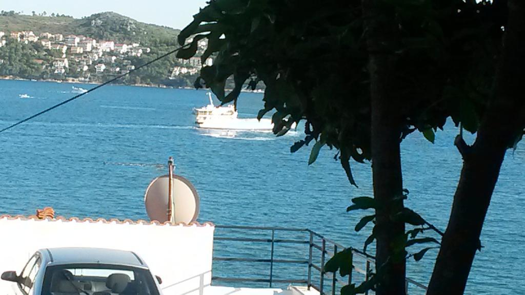 G&B Apartments Trogir Pokój zdjęcie