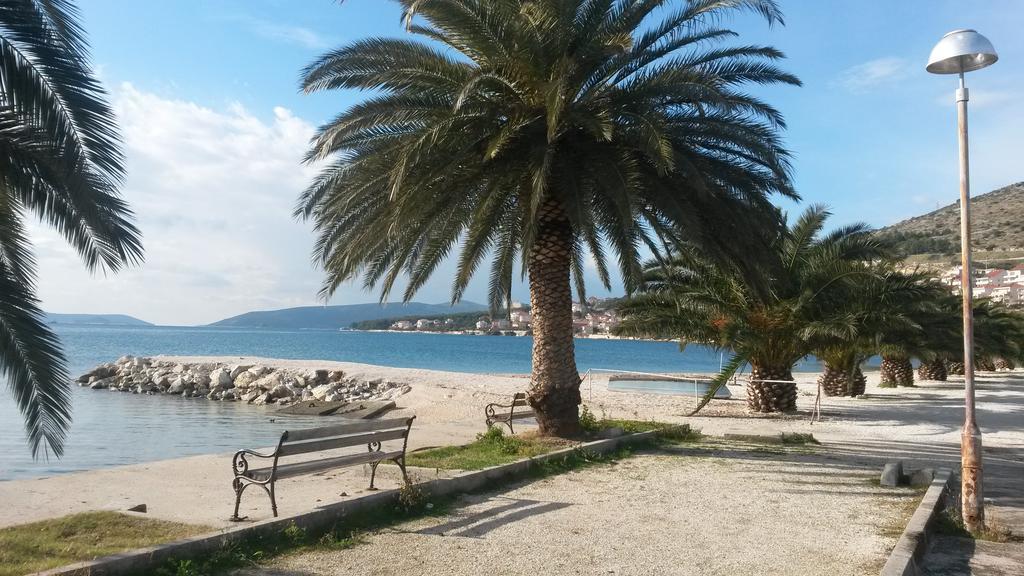 G&B Apartments Trogir Zewnętrze zdjęcie