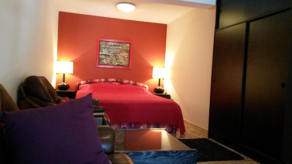 G&B Apartments Trogir Pokój zdjęcie