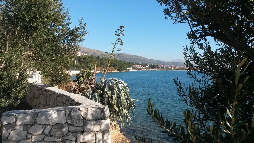 G&B Apartments Trogir Pokój zdjęcie