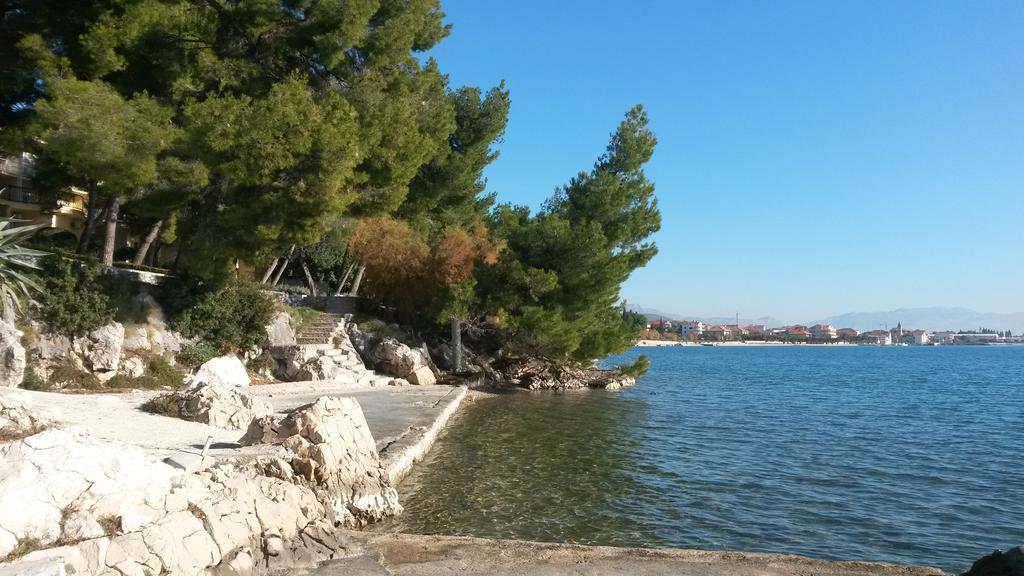 G&B Apartments Trogir Pokój zdjęcie