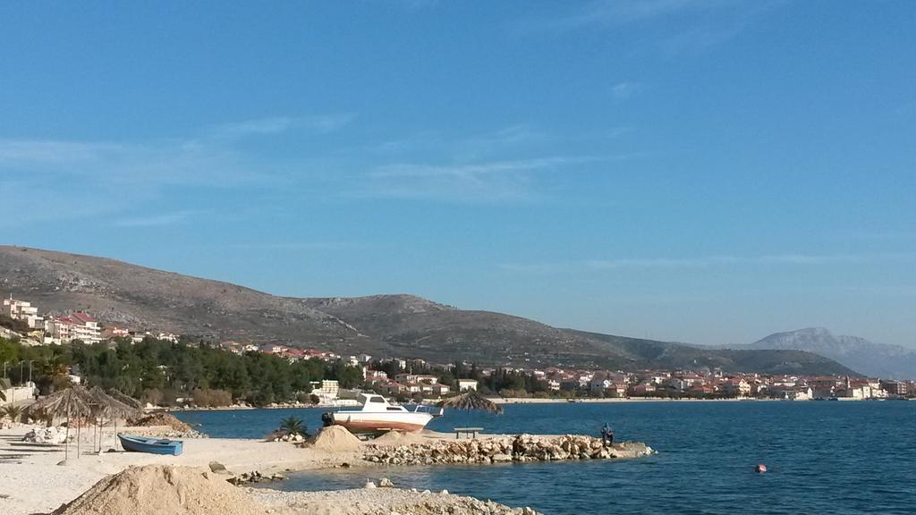 G&B Apartments Trogir Zewnętrze zdjęcie