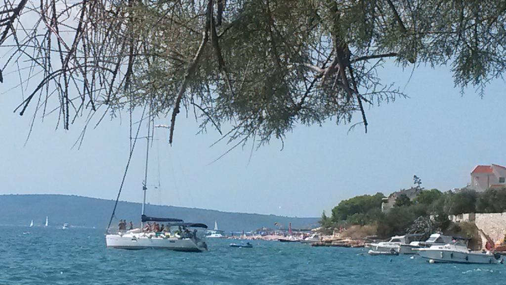 G&B Apartments Trogir Pokój zdjęcie