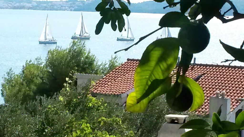 G&B Apartments Trogir Pokój zdjęcie