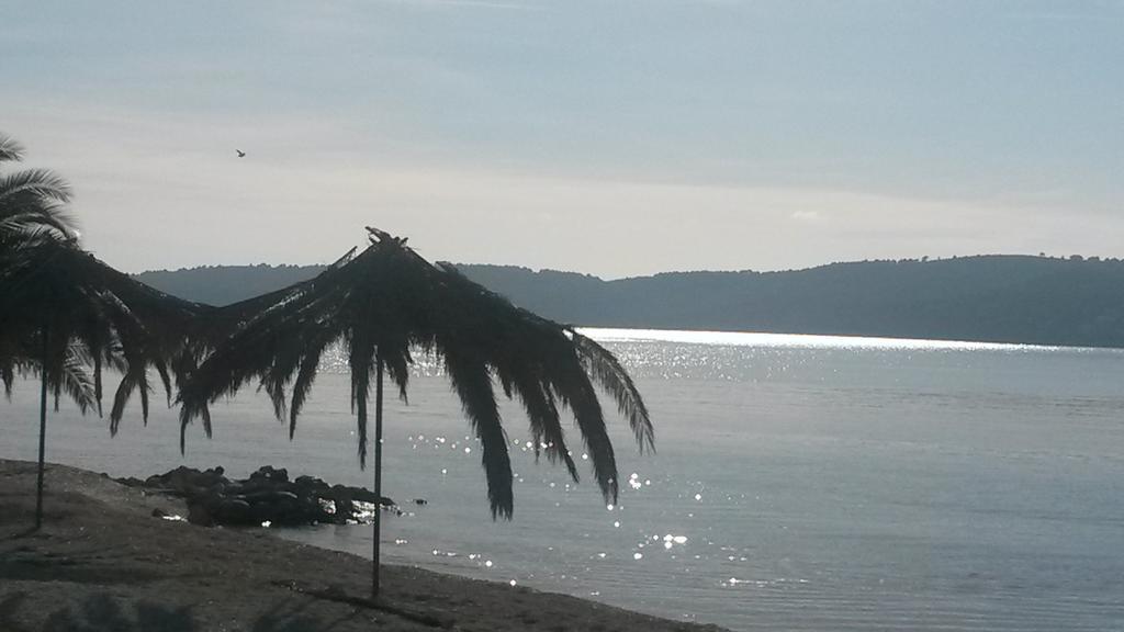 G&B Apartments Trogir Zewnętrze zdjęcie