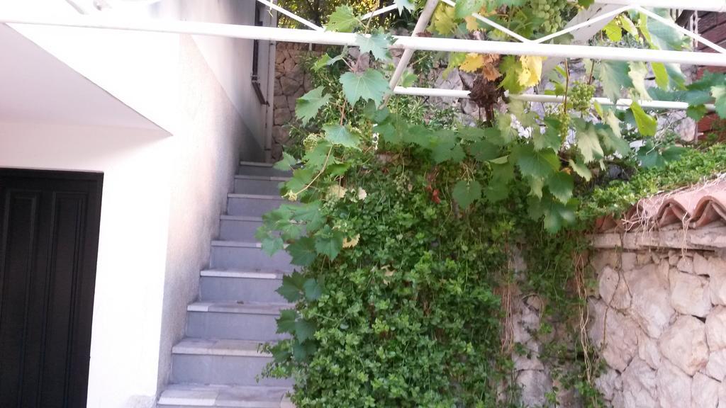 G&B Apartments Trogir Pokój zdjęcie