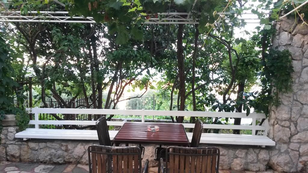 G&B Apartments Trogir Pokój zdjęcie