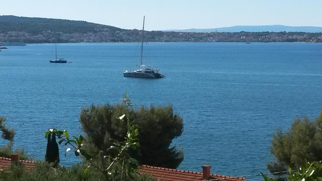 G&B Apartments Trogir Zewnętrze zdjęcie