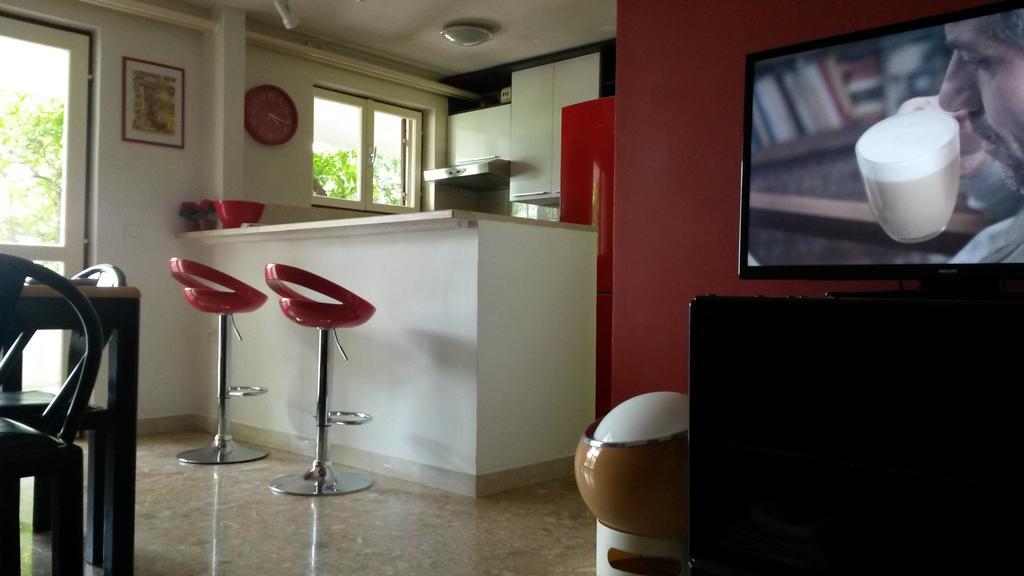 G&B Apartments Trogir Pokój zdjęcie
