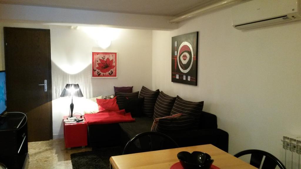 G&B Apartments Trogir Pokój zdjęcie