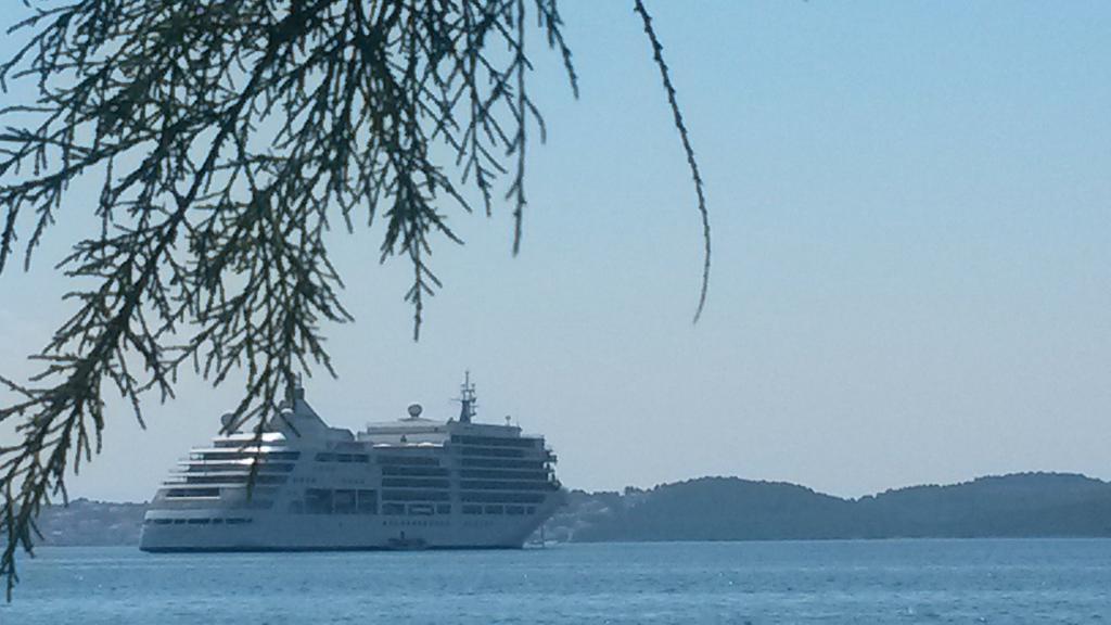 G&B Apartments Trogir Pokój zdjęcie