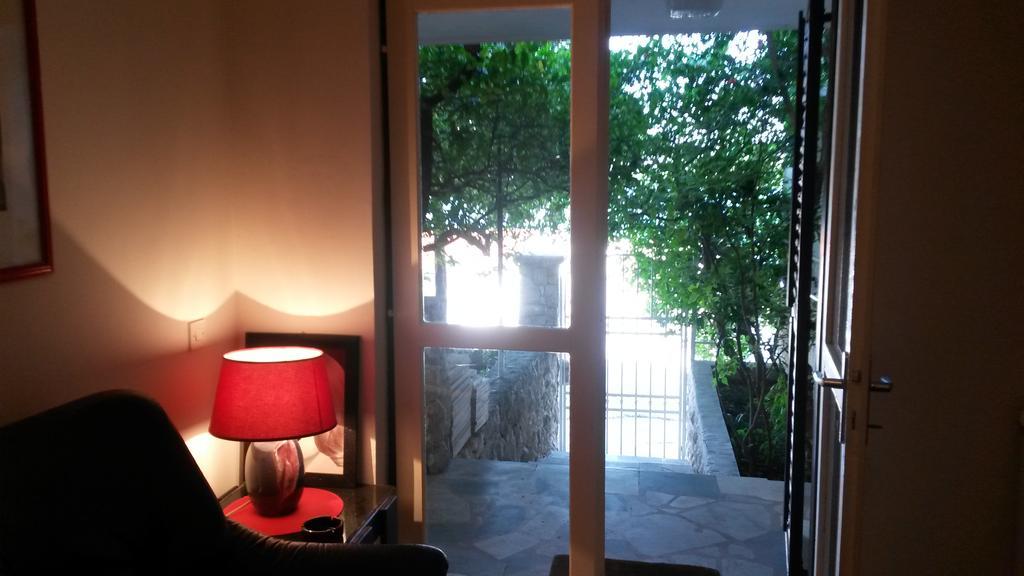 G&B Apartments Trogir Pokój zdjęcie