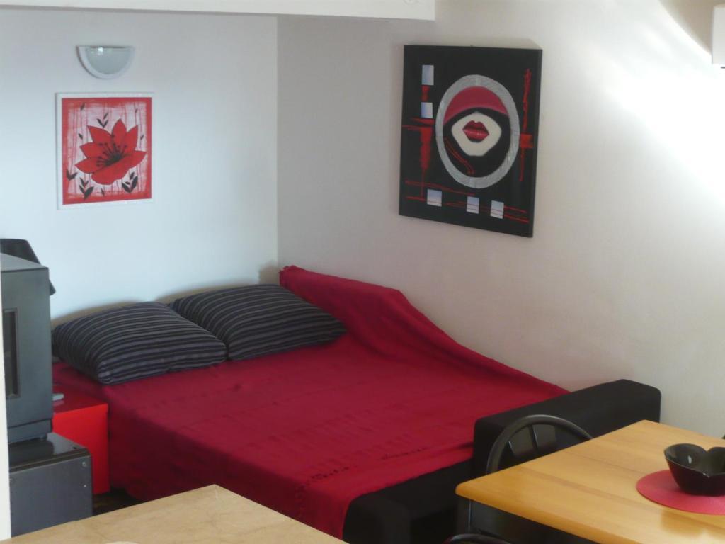 G&B Apartments Trogir Pokój zdjęcie
