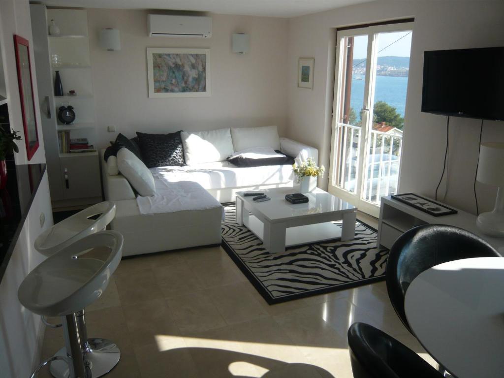 G&B Apartments Trogir Zewnętrze zdjęcie