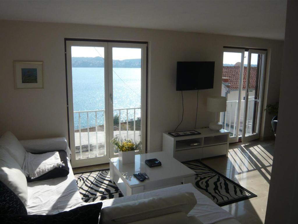 G&B Apartments Trogir Pokój zdjęcie