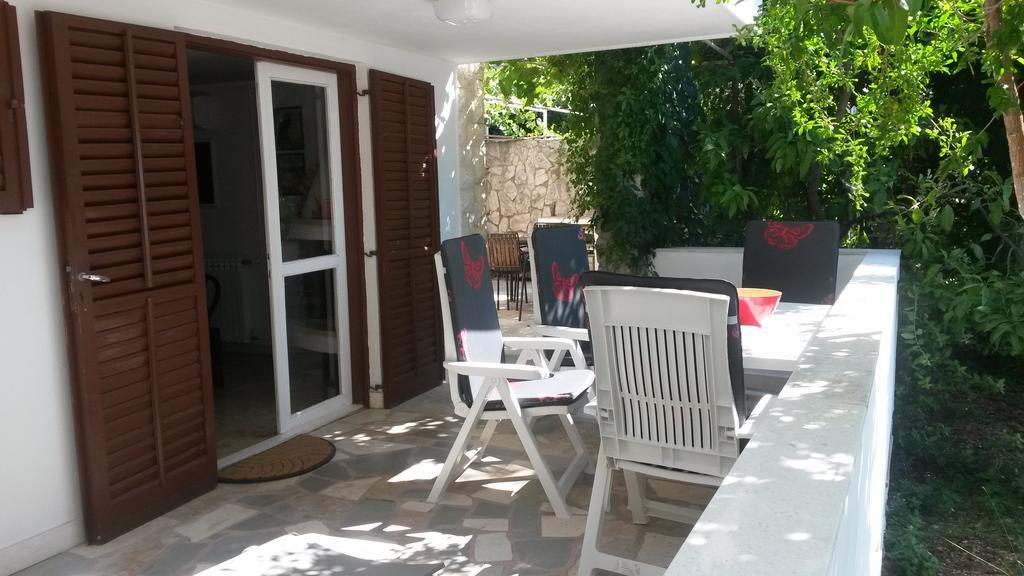 G&B Apartments Trogir Zewnętrze zdjęcie
