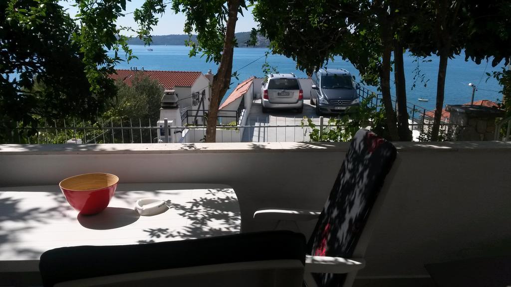G&B Apartments Trogir Zewnętrze zdjęcie