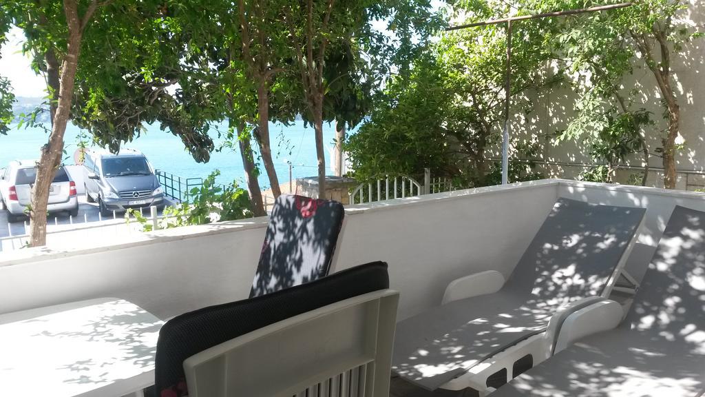 G&B Apartments Trogir Zewnętrze zdjęcie