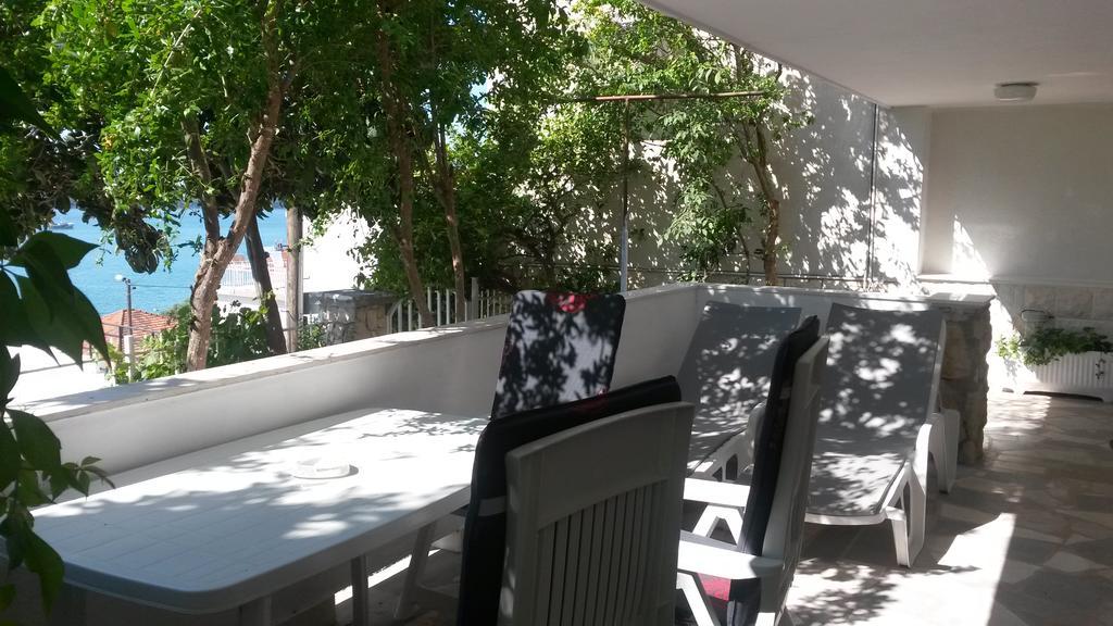 G&B Apartments Trogir Zewnętrze zdjęcie