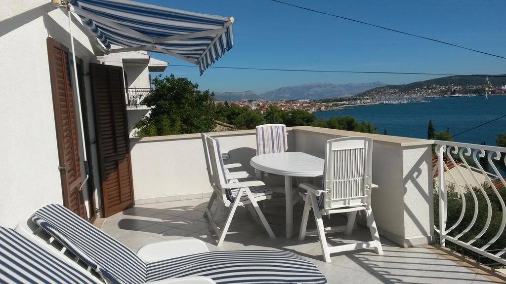 G&B Apartments Trogir Zewnętrze zdjęcie