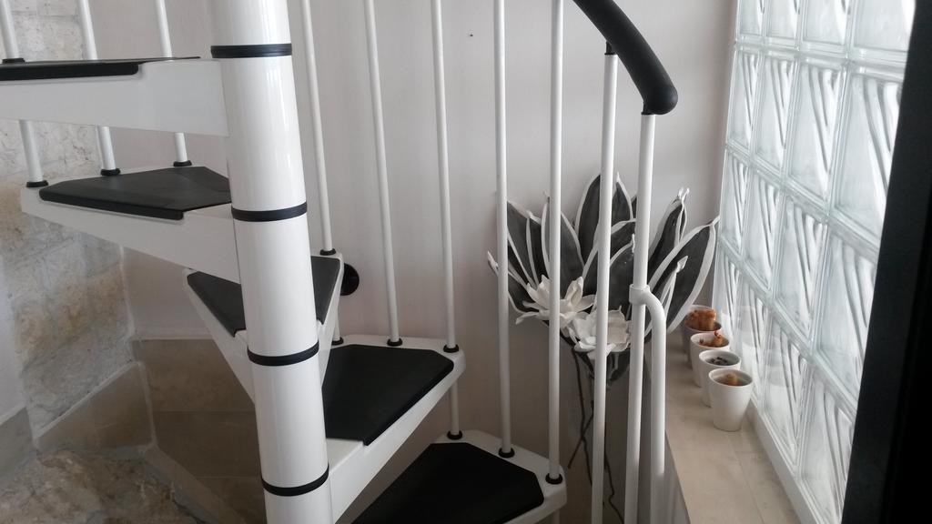 G&B Apartments Trogir Zewnętrze zdjęcie