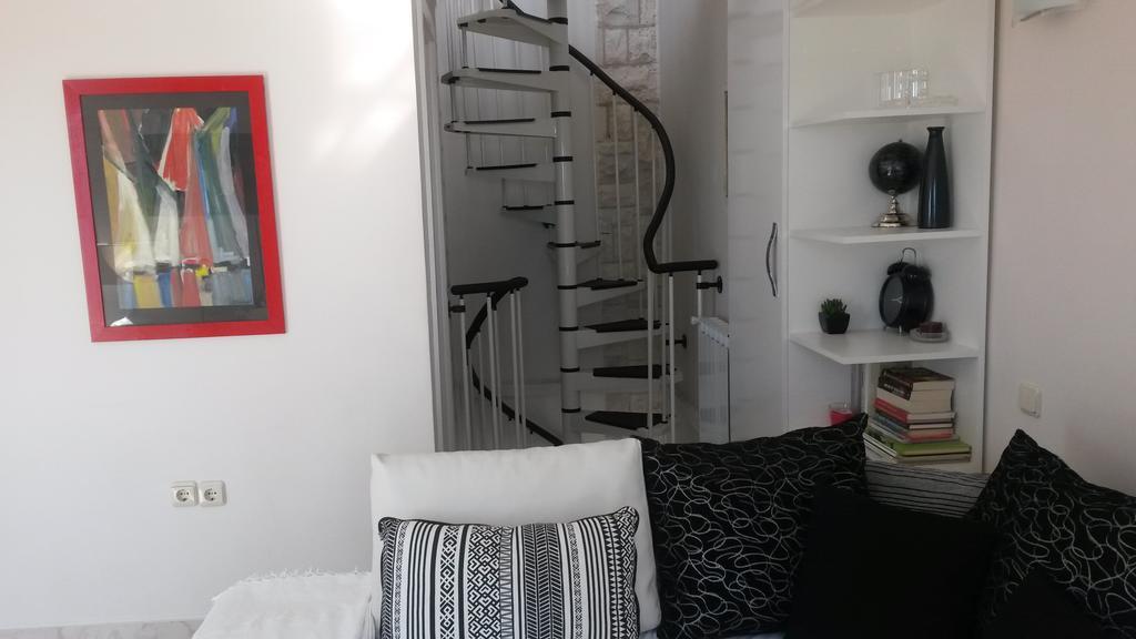 G&B Apartments Trogir Zewnętrze zdjęcie