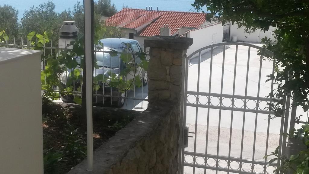 G&B Apartments Trogir Zewnętrze zdjęcie