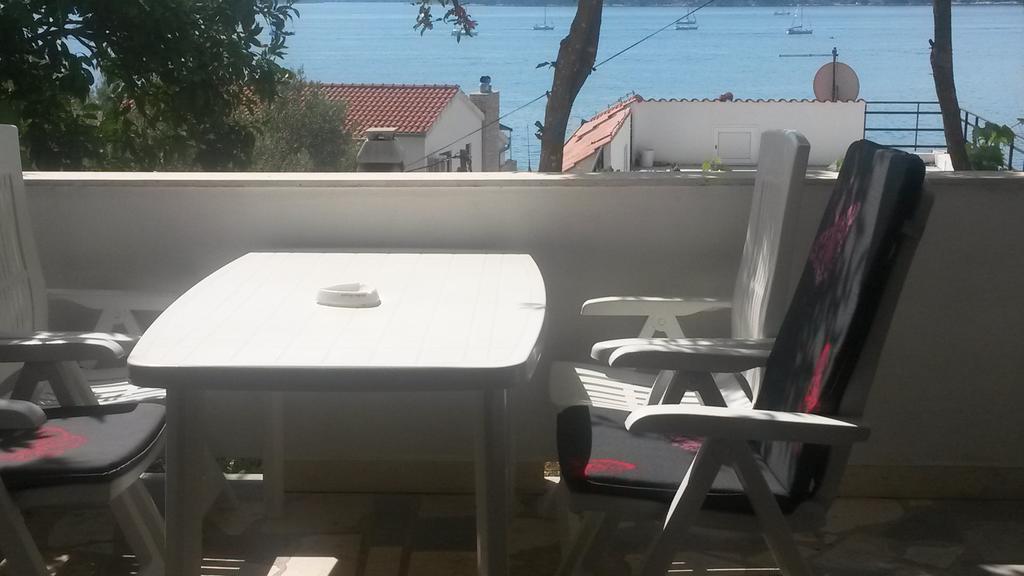 G&B Apartments Trogir Zewnętrze zdjęcie