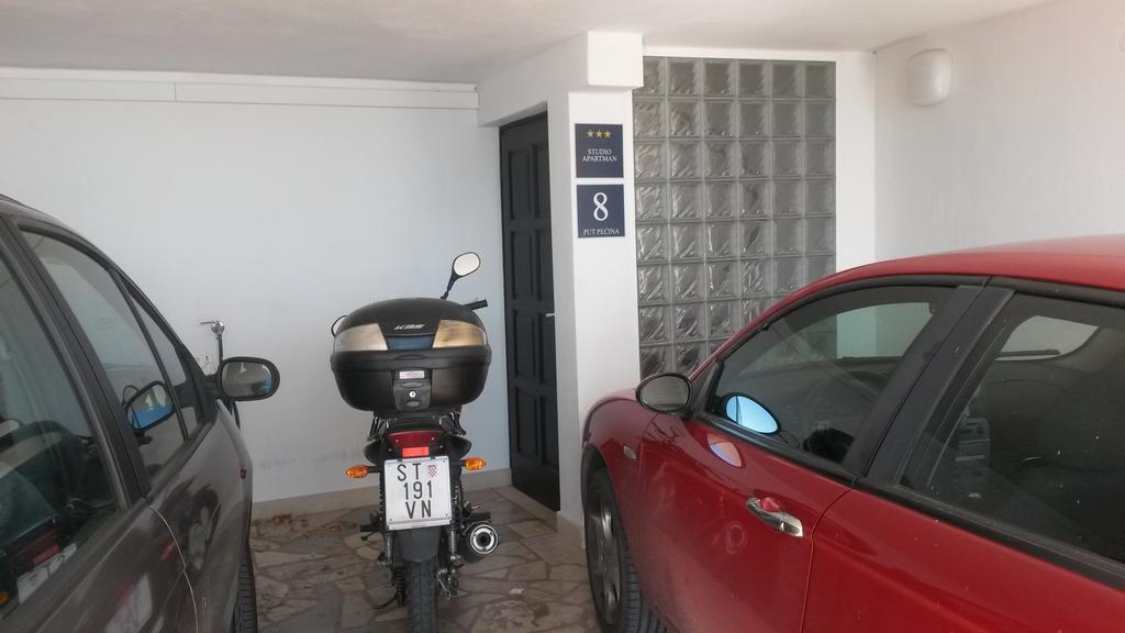 G&B Apartments Trogir Zewnętrze zdjęcie