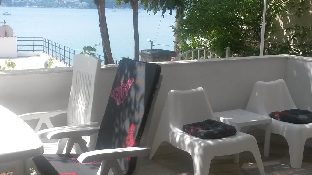 G&B Apartments Trogir Zewnętrze zdjęcie