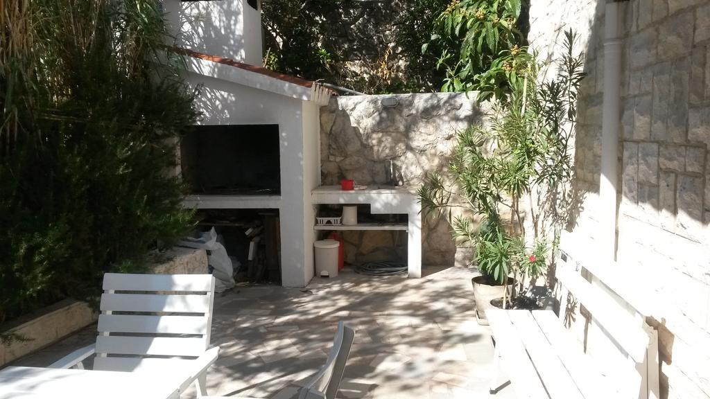 G&B Apartments Trogir Zewnętrze zdjęcie